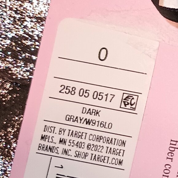 NEW Future Collective™ Dark Gray Women's Side Cut Out Midi Skirt - Picture 6 of 8